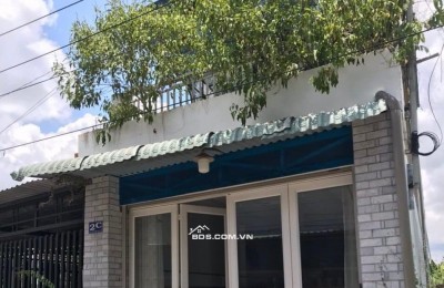 Chính chủ cấn bán nhà cấp 3 Thành phố Vĩnh Long